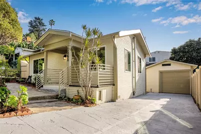 1565 Parmer, Echo Park, CA 90026 - Photo 1