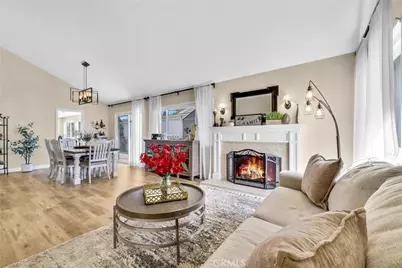 6437 E Calle Del Norte, Anaheim Hills, CA 92807 - Photo 6