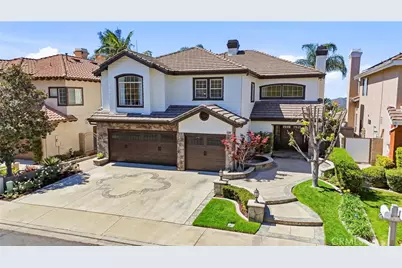 21581 Hummingbird, Rancho Santa Margarita, CA 92679 - Photo 1
