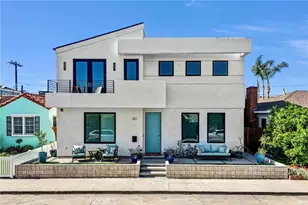 221 Attica, Long Beach, CA 90803 - Photo 1