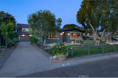 330 Colleen Place, Costa Mesa, CA 92627 - Photo 1