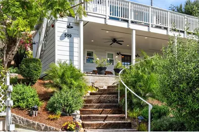 509 Diamond, Laguna Beach, CA 92651 - Photo 4