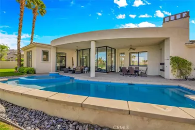 542 Bella Cara, Palm Springs, CA 92264 - Photo 54