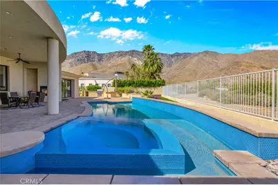 542 Bella Cara, Palm Springs, CA 92264 - Photo 56