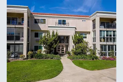 5511 Paseo Del Lago #1C, Laguna Woods, CA 92637 - Photo 2