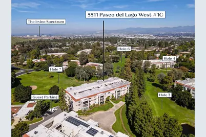 5511 Paseo Del Lago #1C, Laguna Woods, CA 92637 - Photo 46
