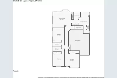 6 Cala D Or, Laguna Niguel, CA 92677 - Photo 42