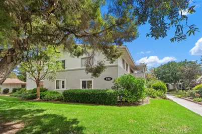 723 #A Avenida Majorca, Laguna Woods, CA 92637 - Photo 1