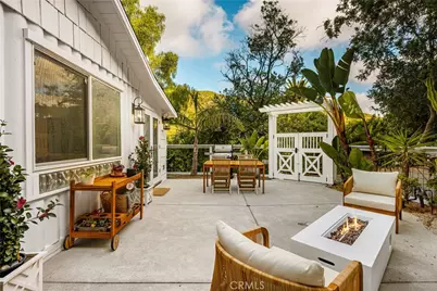 275 Woodland Drive, Laguna Beach, CA 92651 - Photo 6