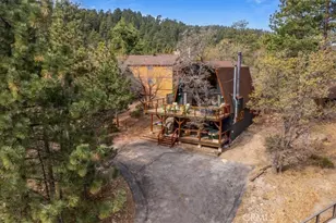 1218 Aspen, Big Bear Lake, CA 92315 - Photo 4