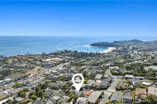 283 Viejo, Laguna Beach, CA 92651 - Photo 34