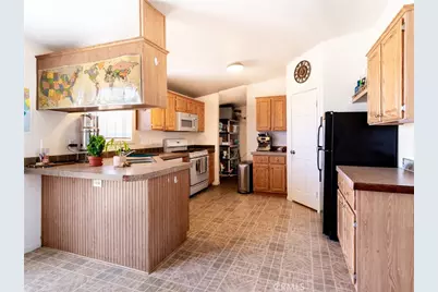 61582 Palm Vista, Joshua Tree, CA 92252 - Photo 12