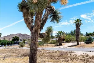 61582 Palm Vista, Joshua Tree, CA 92252 - Photo 34