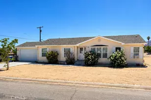 61582 Palm Vista, Joshua Tree, CA 92252 - Photo 1