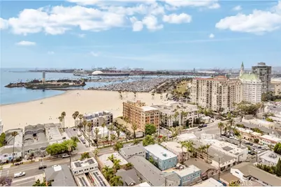 1030 E Ocean Boulevard #502, Long Beach, CA 90802 - Photo 2