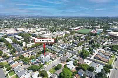 633 N Orange Street, Orange, CA 92867 - Photo 56