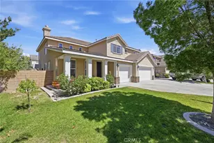 44106 Raven Ln, Lancaster, CA 93536 - Photo 1