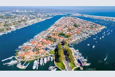 100 Via Antibes, Newport Beach, CA 92663 - Photo 1