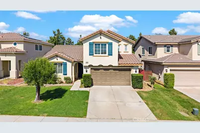 1072 Queen Annes Lane, Beaumont, CA 92223 - Photo 1