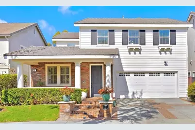 17 Regents Park, Ladera Ranch, CA 92694 - Photo 1