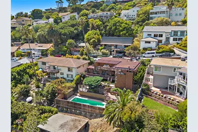 1375 Cerritos, Laguna Beach, CA 92651 - Photo 38