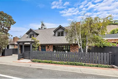 916 Bluebird Canyon Drive, Laguna Beach, CA 92651 - Photo 1