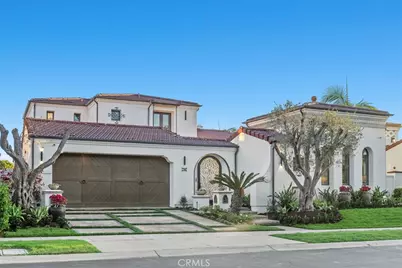14 Rockshore, Newport Coast, CA 92657 - Photo 50