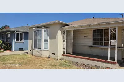4435 E 60th Street, Maywood, CA 90270 - Photo 2