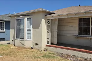 4435 E 60th St, Maywood, CA 90270 - Photo 2