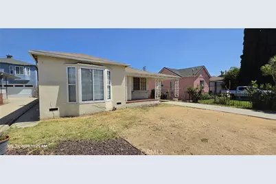 4435 E 60th Street, Maywood, CA 90270 - Photo 1