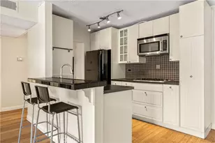 421 S La Fayette Park, Los Angeles, CA 90057 - Photo 1