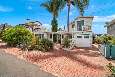 609 Seaview Street, Laguna Beach, CA 92651 - Photo 1