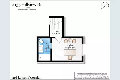 2135 Hillview Drive, Laguna Beach, CA 92651 - Photo 28