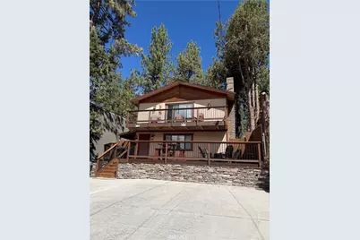42870 Encino, Big Bear Lake, CA 92315 - Photo 1