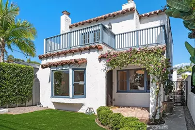 1136 Catalina, Laguna Beach, CA 92651 - Photo 2
