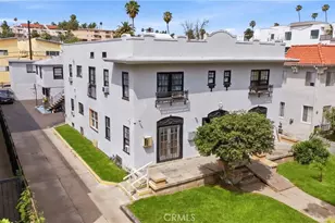 525 N Kenmore Ave, Los Angeles, CA 90004 - Photo 2