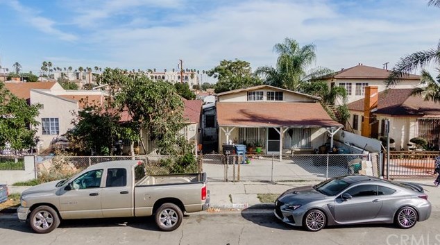720 Record Ave, Los Angeles, CA 90063-1752