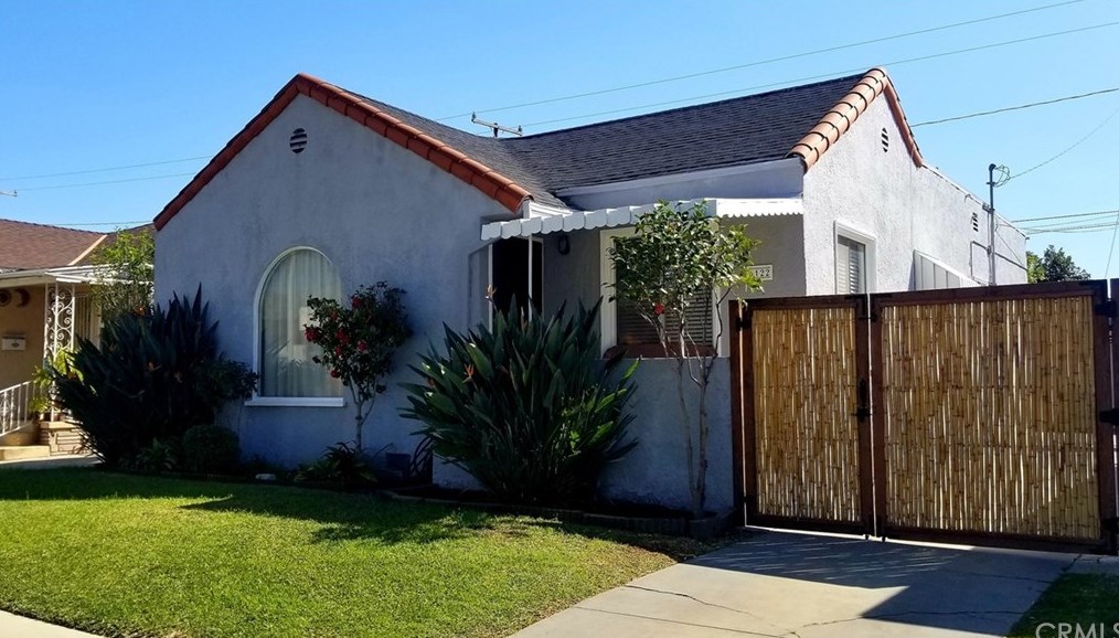 6122 Fairfield St, Los Angeles, CA 90022-5302