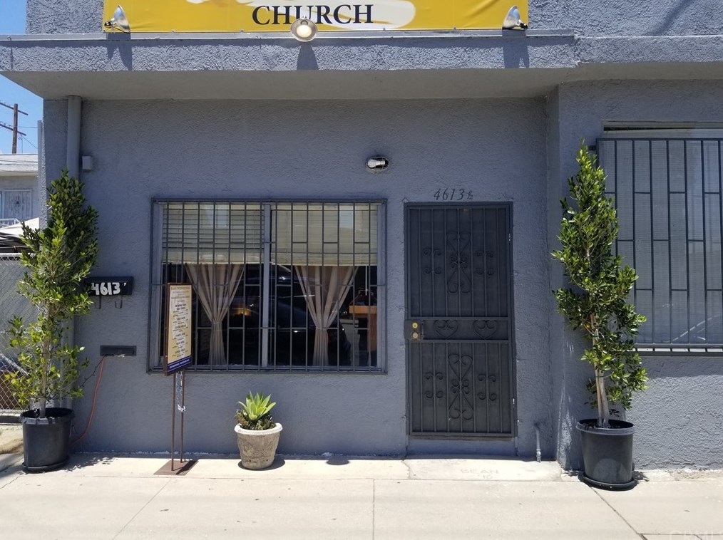 4615 Valley Blvd, Los Angeles, CA 90032-3832