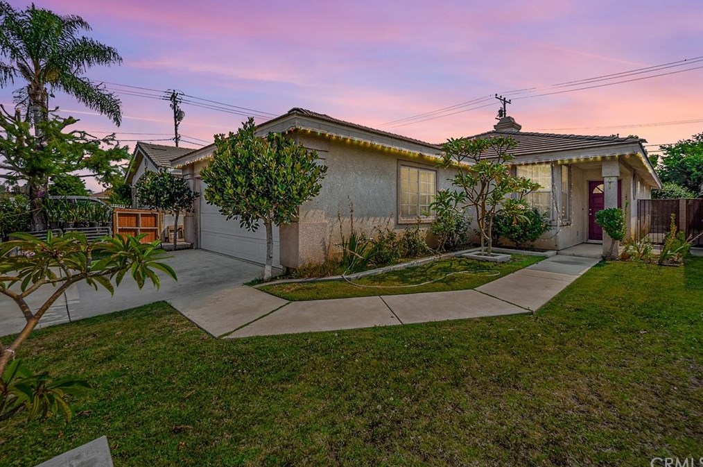 1310 Marianna Ave, Los Angeles, CA 90040-5421