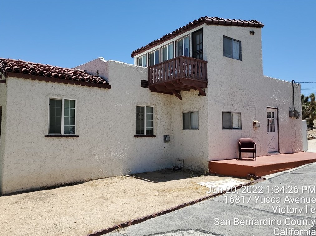 16817 Yucca Ave, Victorville, CA 92395