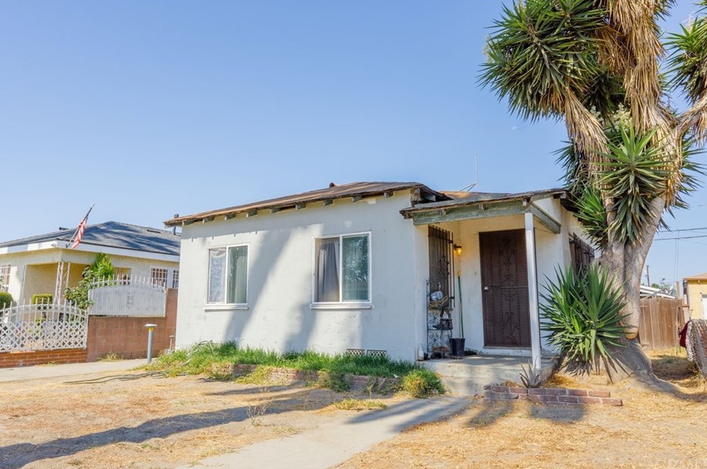 11125 Penn St, Lynwood, CA 90262