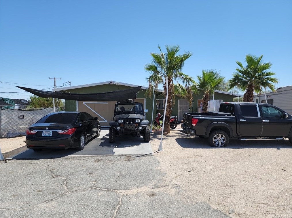 7227 Sherman Hoyt Ave, Twntynine Plm, CA 92277-3751