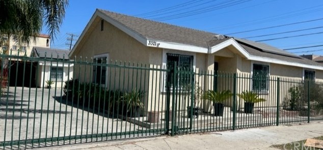 3321 63rd St, Los Angeles, CA 90043-4005