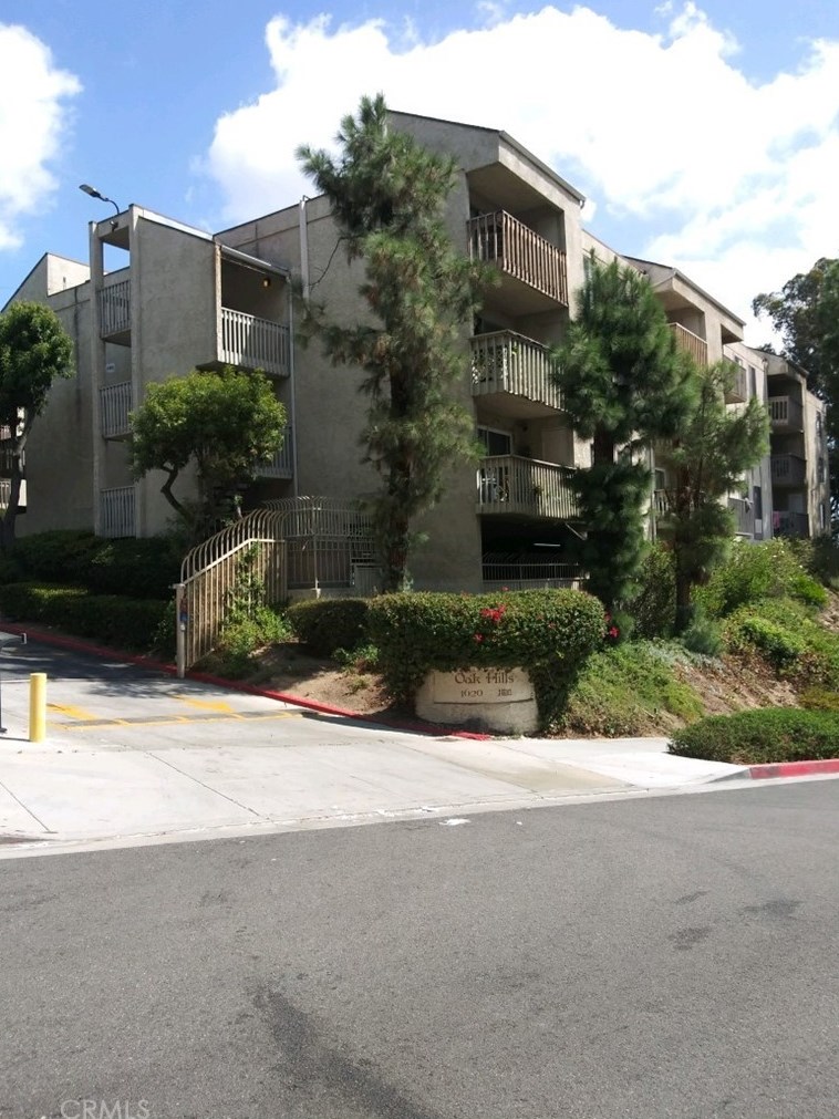 1610 Neil Armstrong St #313, Montebello, CA 90640