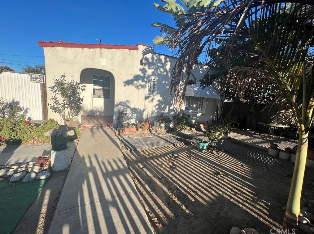 8826 Plevka Ave, Los Angeles, CA 90002-1251