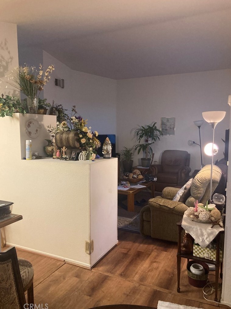 3062 Rainbow Ln, Banning CA  92220-3745 exterior