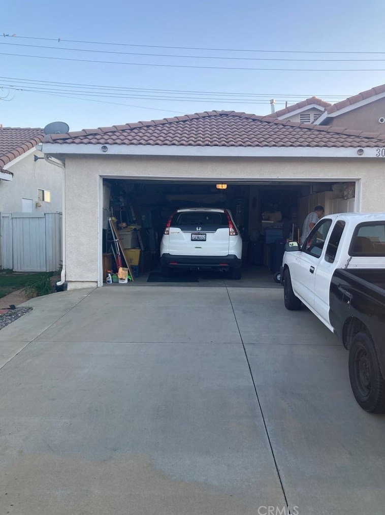 3062 Rainbow Ln, Banning CA  92220-3745 exterior