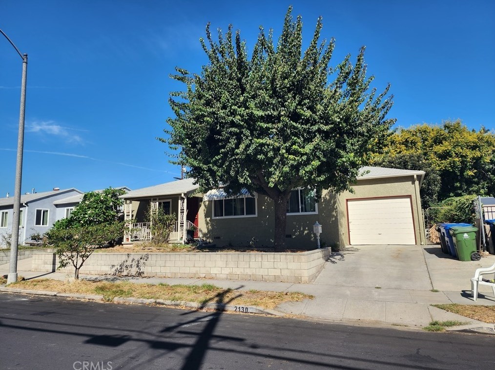 2130 Cyril Ave, Los Angeles, CA 90032-3808