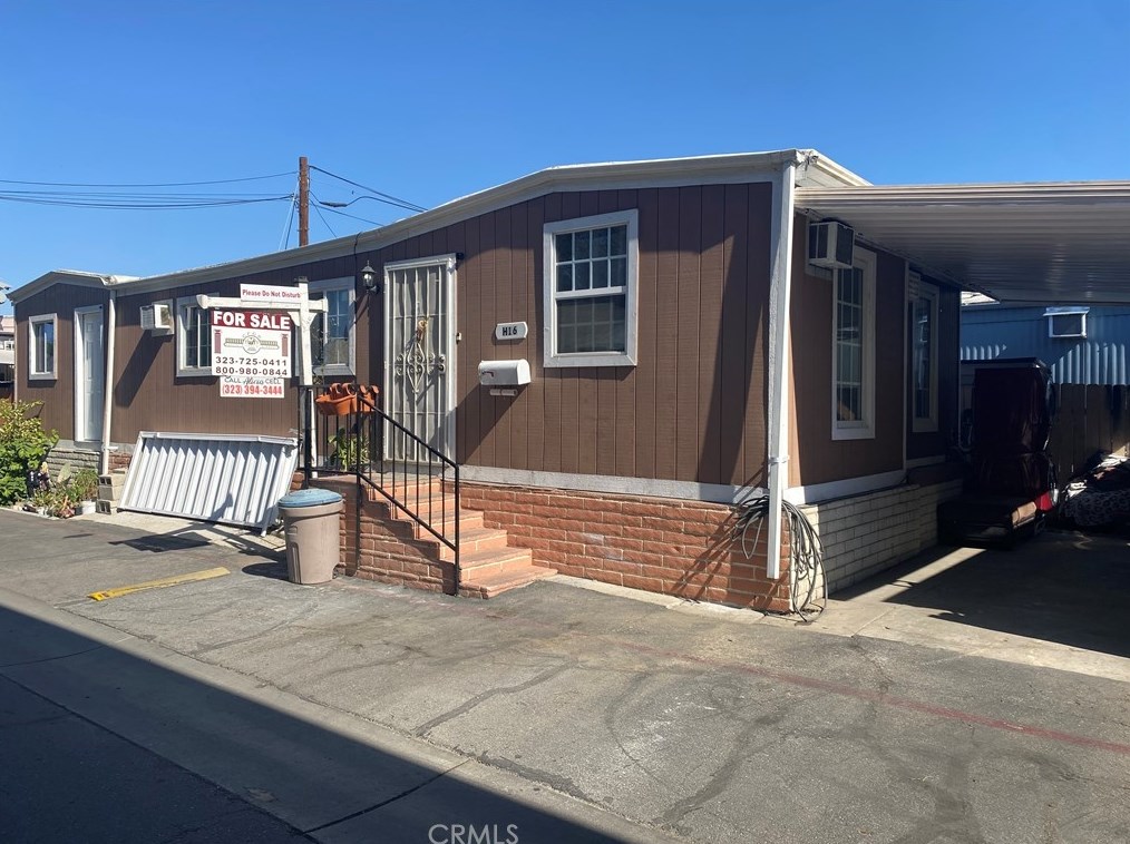6665 Long Beach Blvd #h16, Long Beach, CA 90805